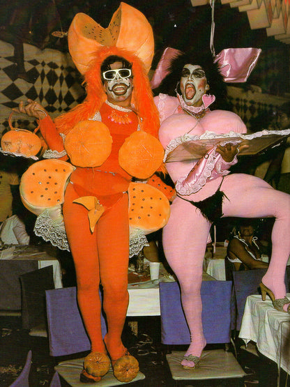 Rio Fantastic Carnival