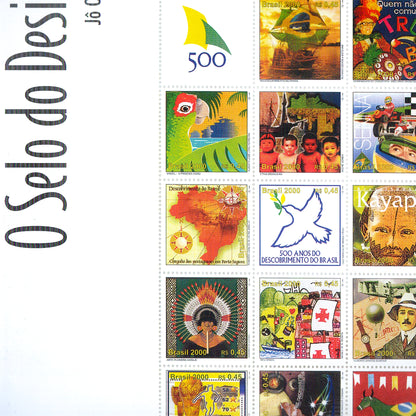 Um Olhar Sobre o Design Brasileiro