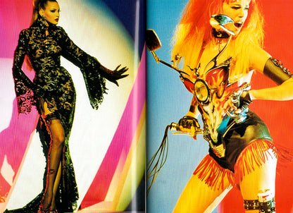 Thierry Mugler