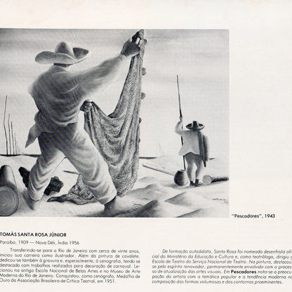 Arte Brasileira Século XX