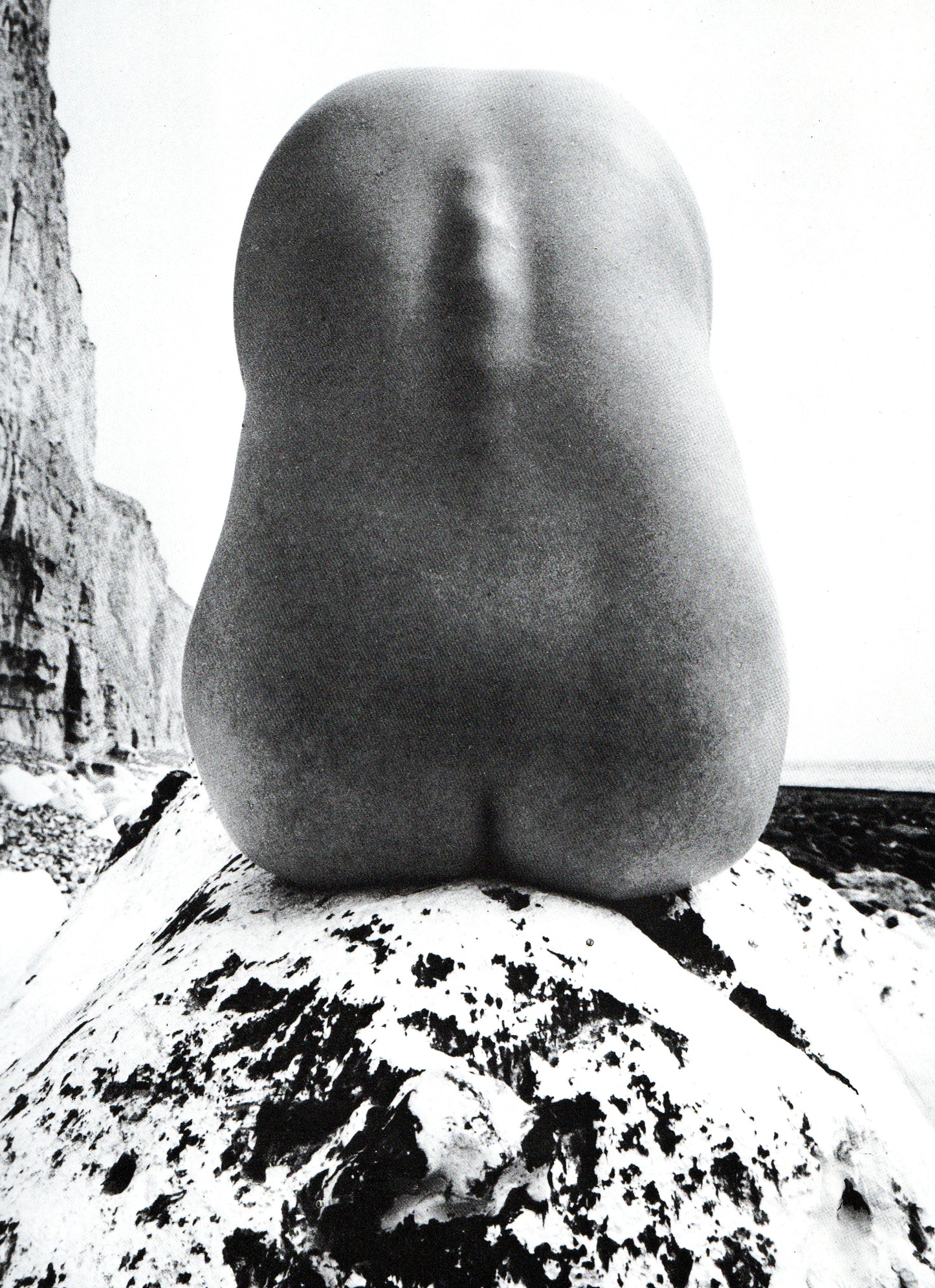 Bill Brandt: Nudes 1945-1980