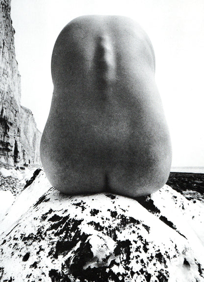 Bill Brandt: Nudes 1945-1980