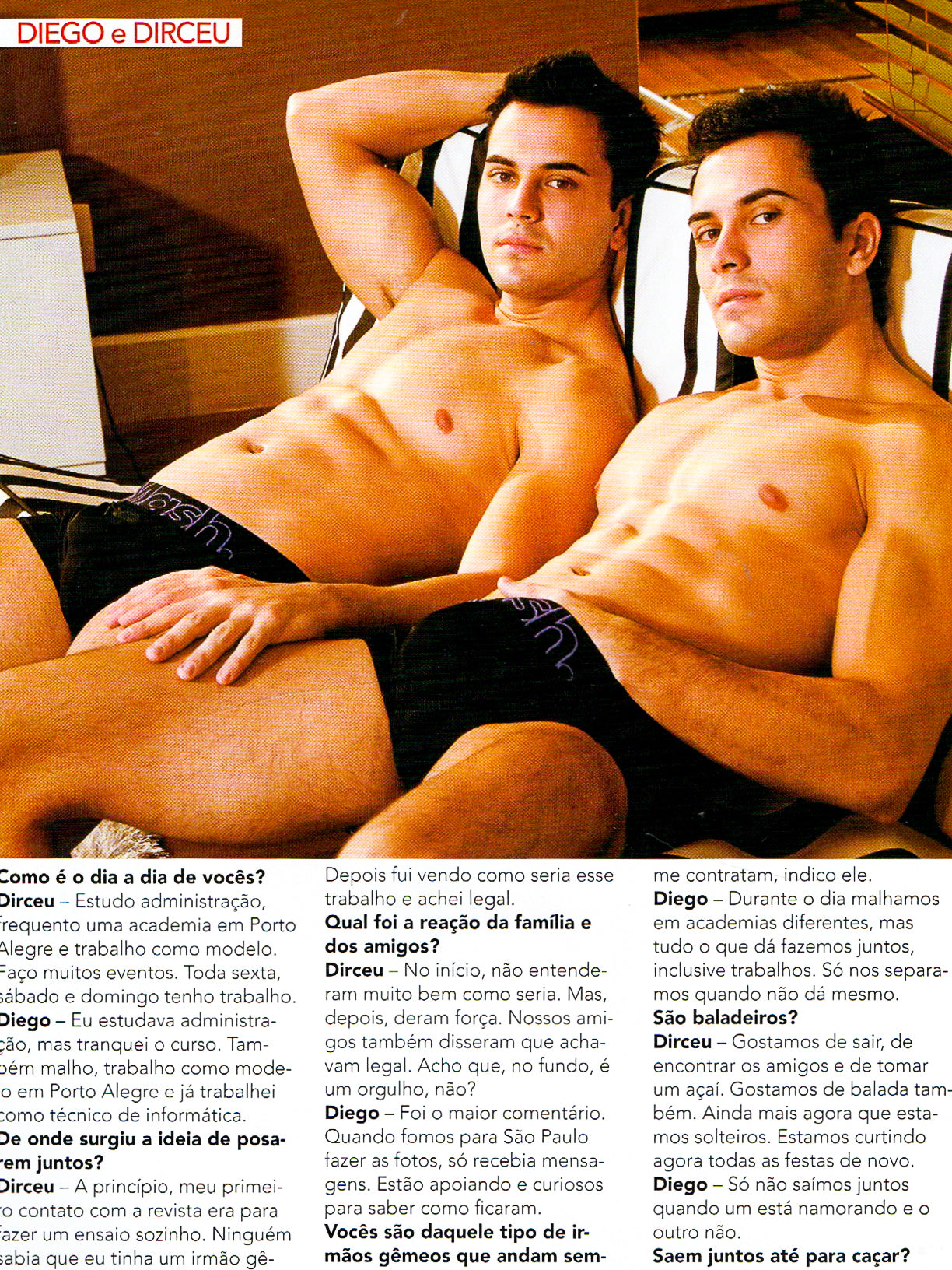 G Magazine #150
