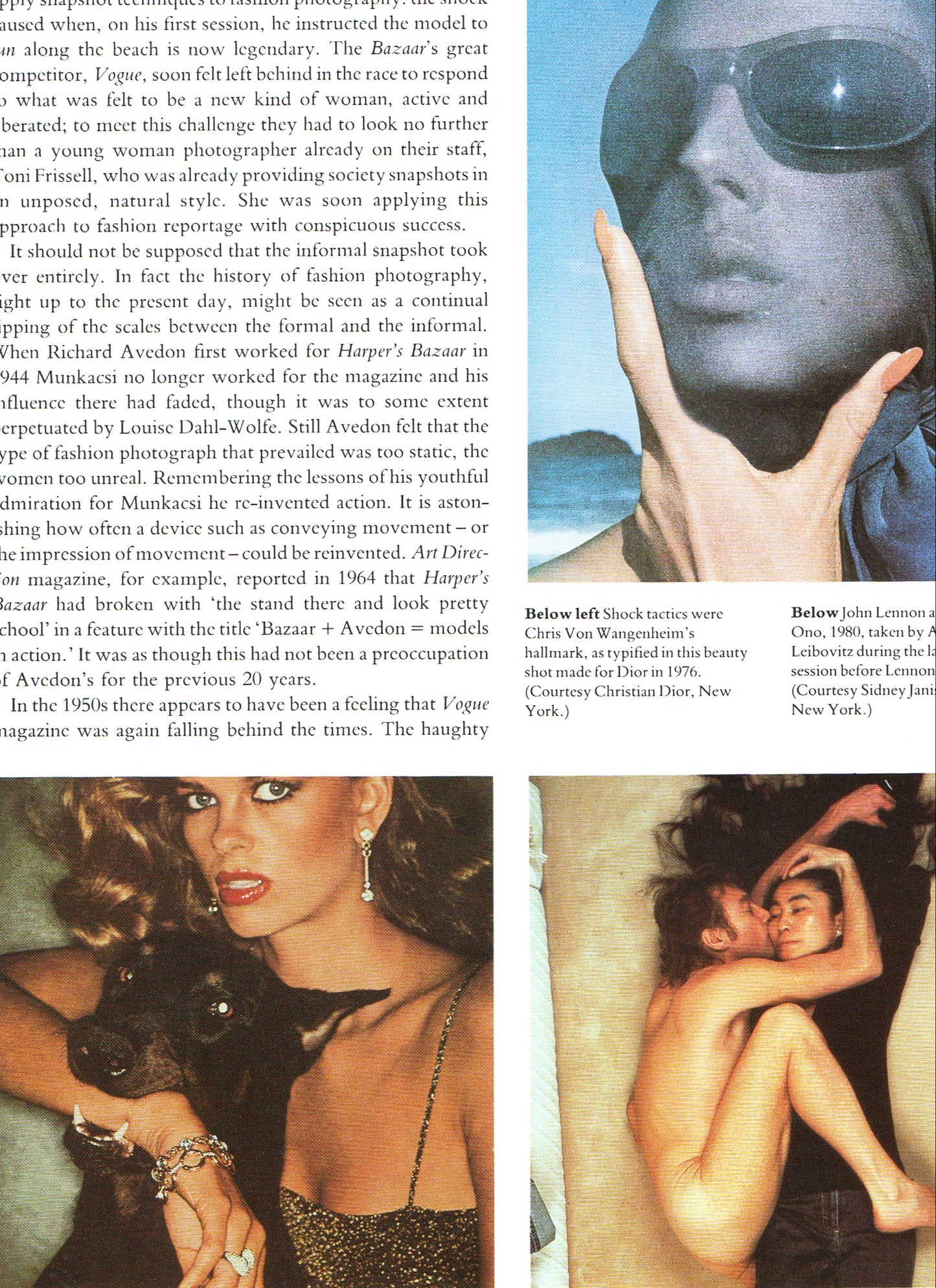 History of Photography