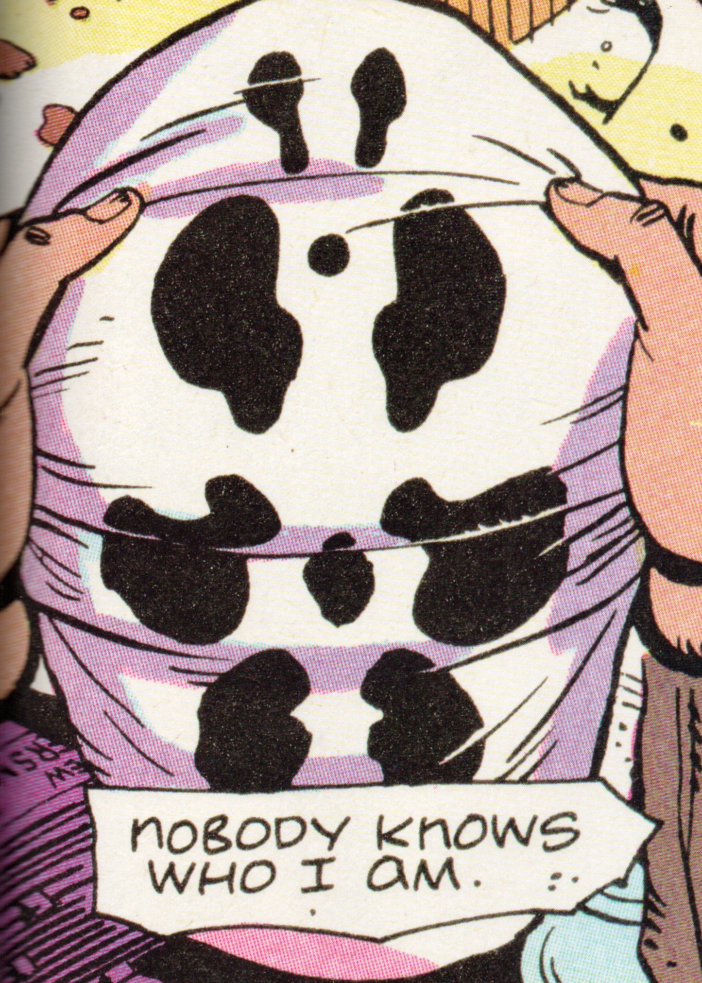 Watching the Watchmen