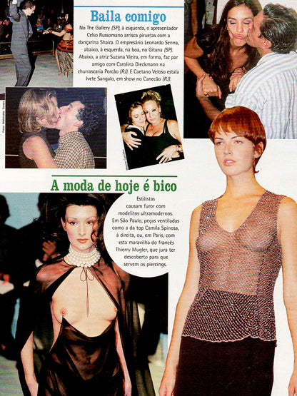 Playboy #277