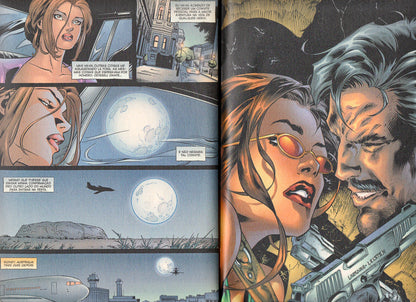 Tomb Raider #2