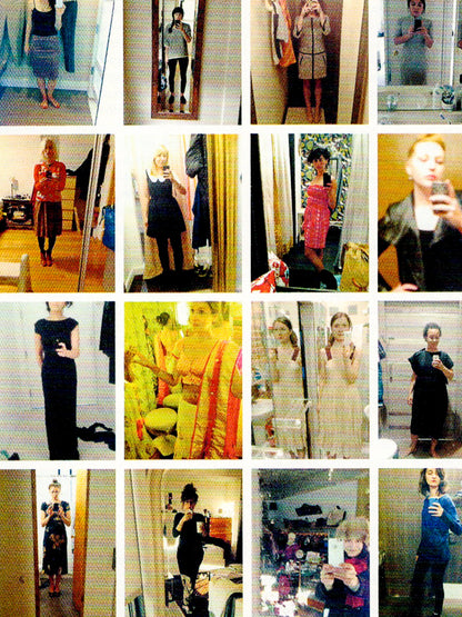 Women in Clothes