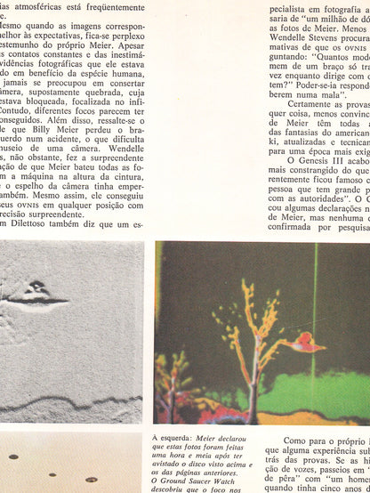 O Mundo dos Discos Voadores