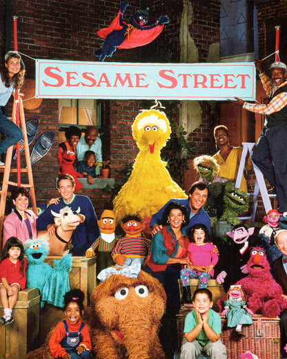 Jim Henson: The Works- The Art, the Magic, the Imagination