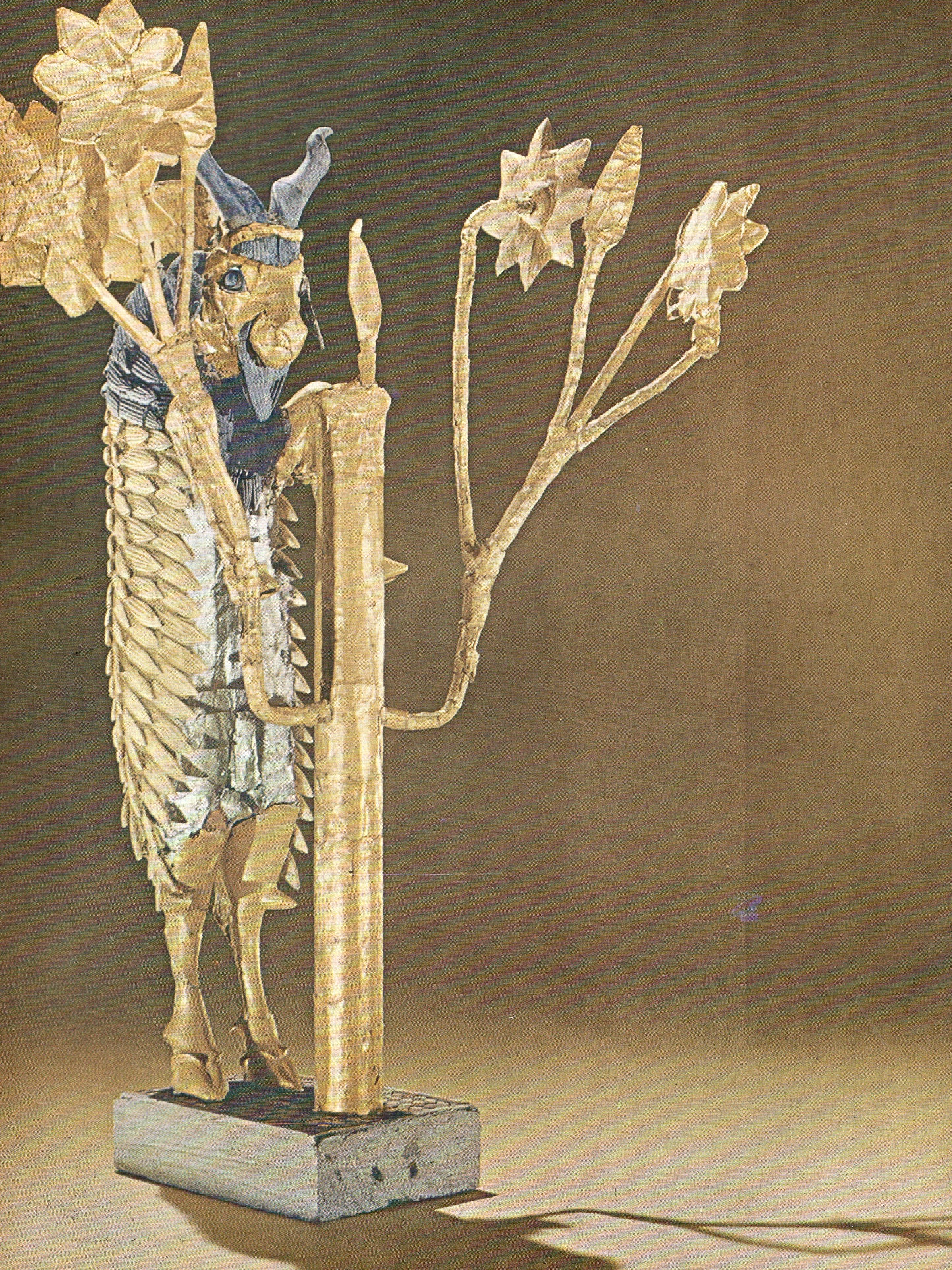 Mesopotâmia: O Berço da Civilização