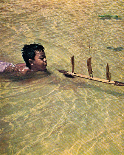 Polynésie: Les Samoa