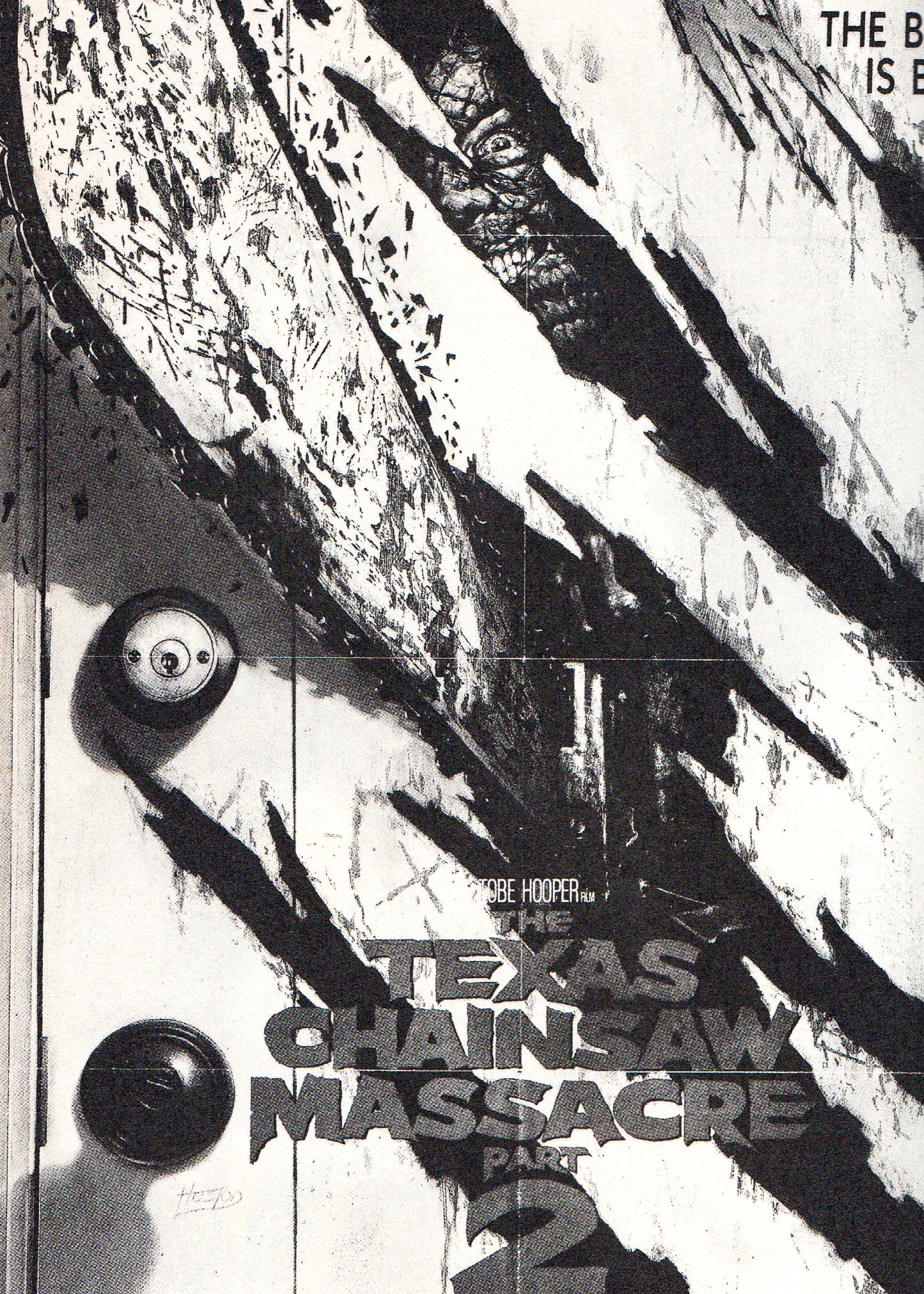 O Massacre da Serra Elétrica