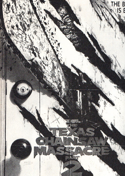 O Massacre da Serra Elétrica