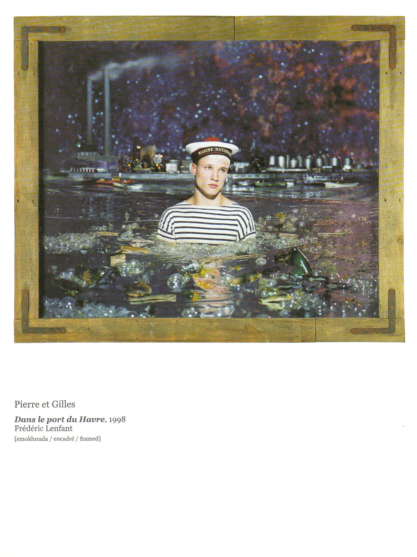 A Apoteose do Sublime