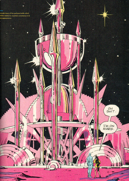 Watching the Watchmen