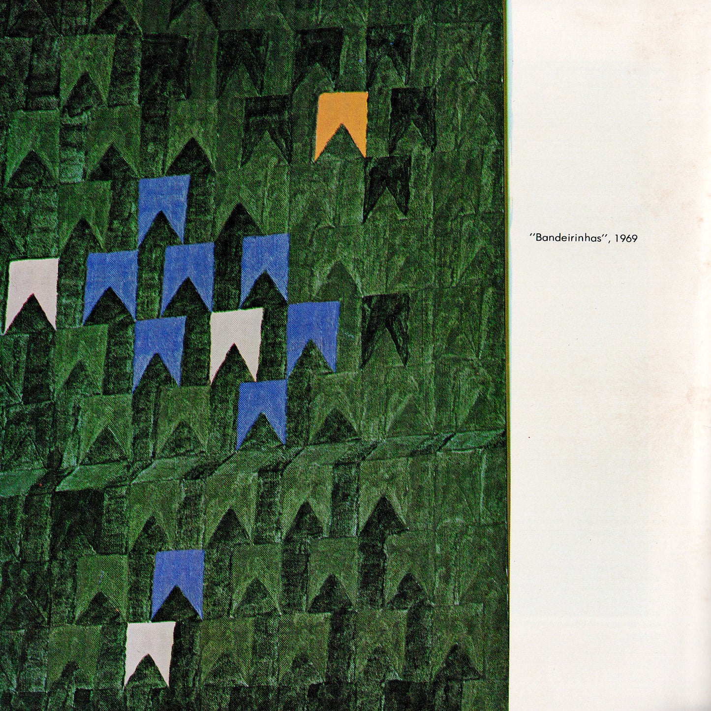 Arte Brasileira Século XX