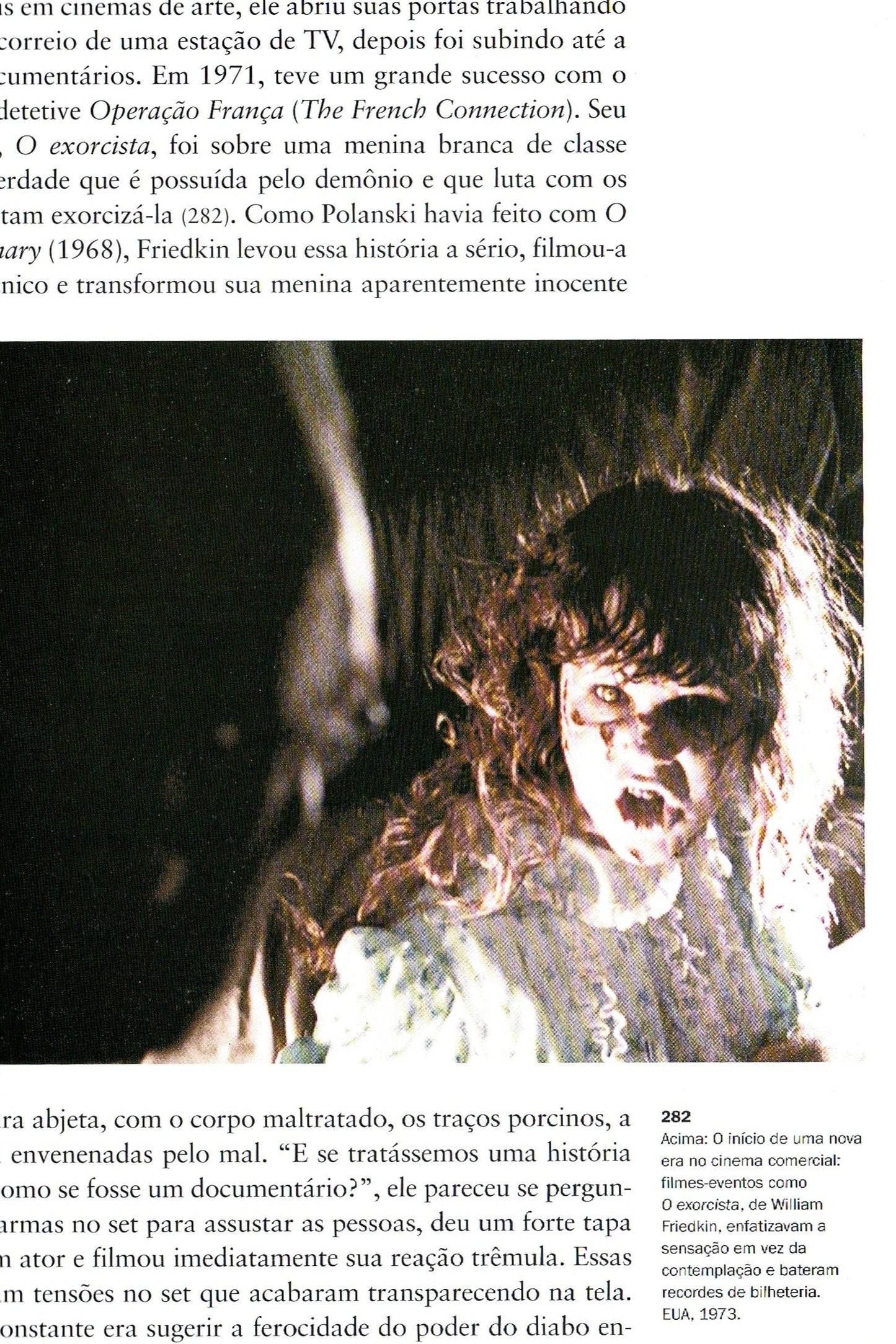 História do Cinema: Dos Clássicos Mudos ao Cinema Moderno