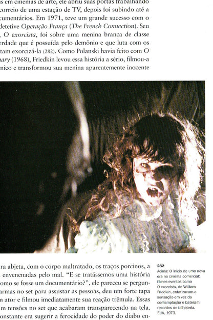 História do Cinema: Dos Clássicos Mudos ao Cinema Moderno