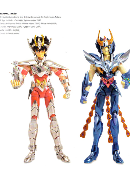 Movie-se: No Tempo da Animação