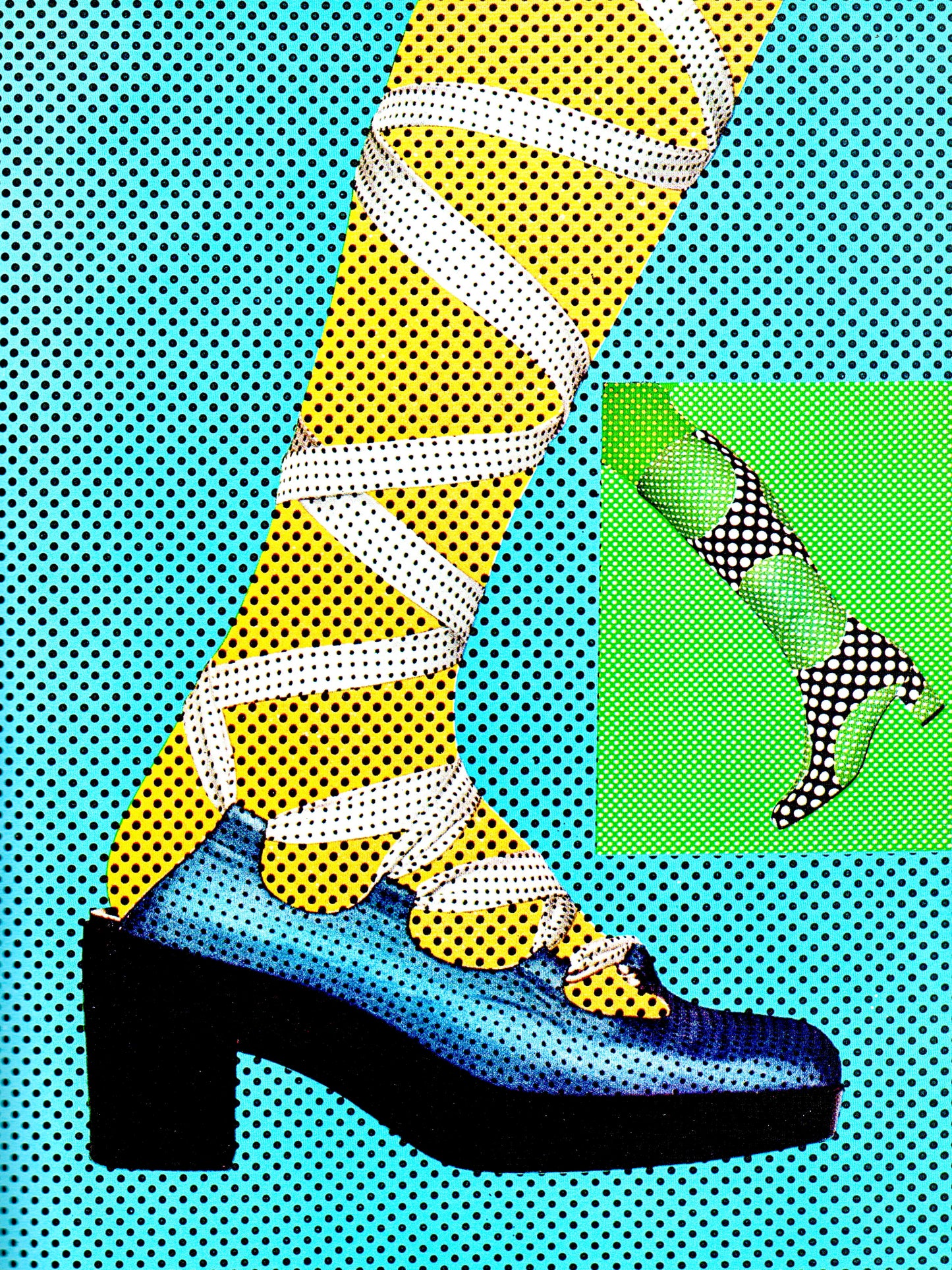 O Design de Bea Feitler