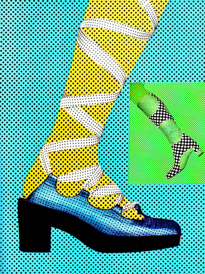 O Design de Bea Feitler