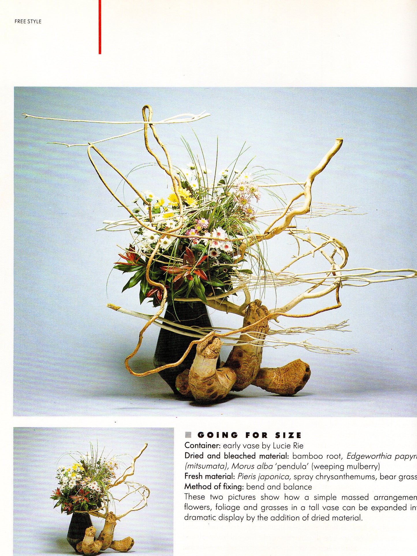 Ikebana