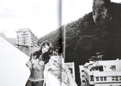Mario de Janeiro Testino