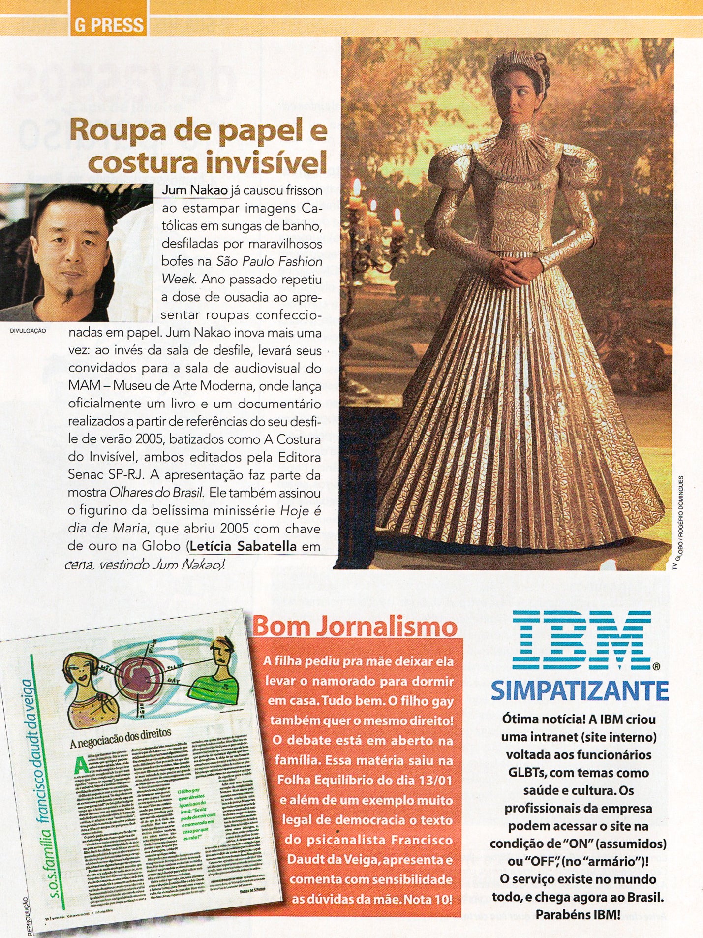 G Magazine #89