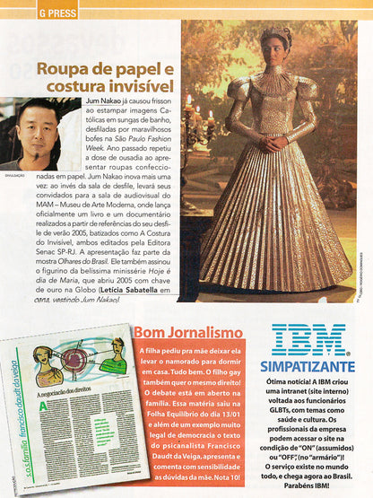 G Magazine #89