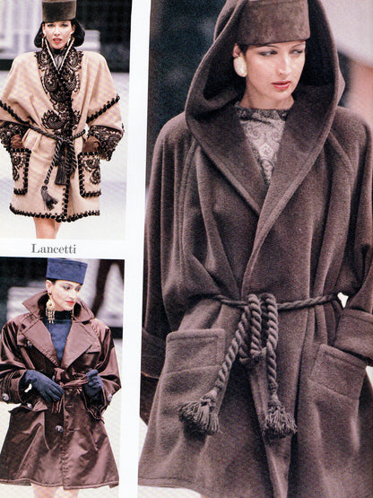 Collezioni Alta Moda