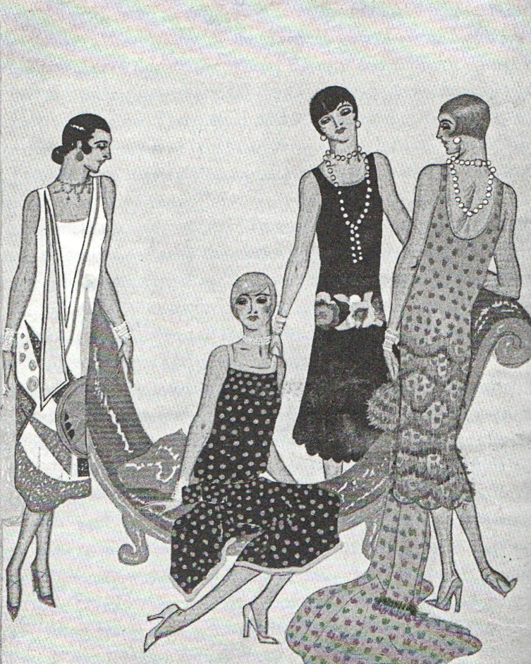 Flapper