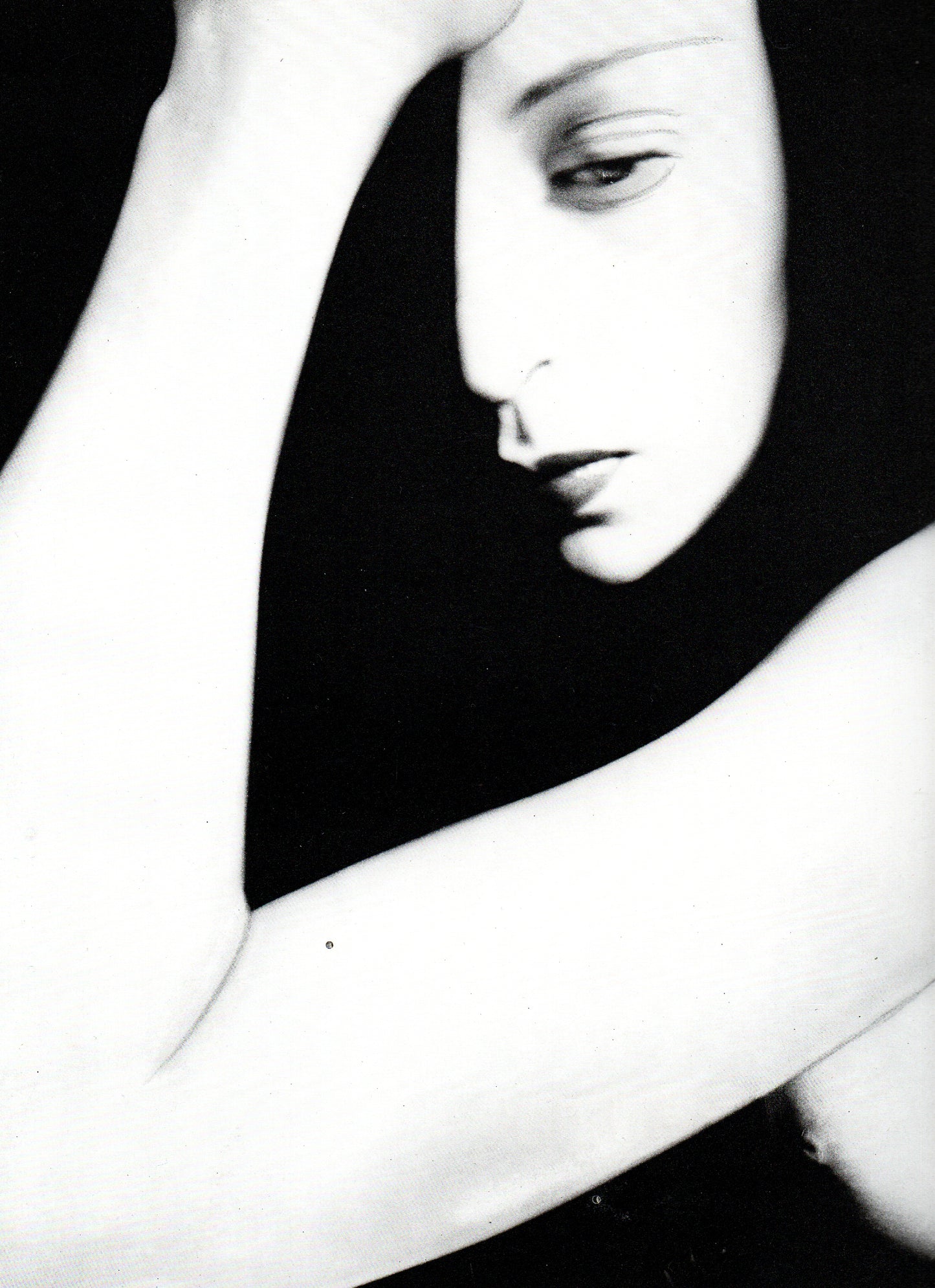 Bill Brandt: Nudes 1945-1980