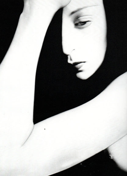 Bill Brandt: Nudes 1945-1980