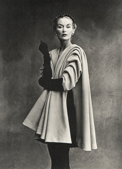 Irving Penn: Centenário