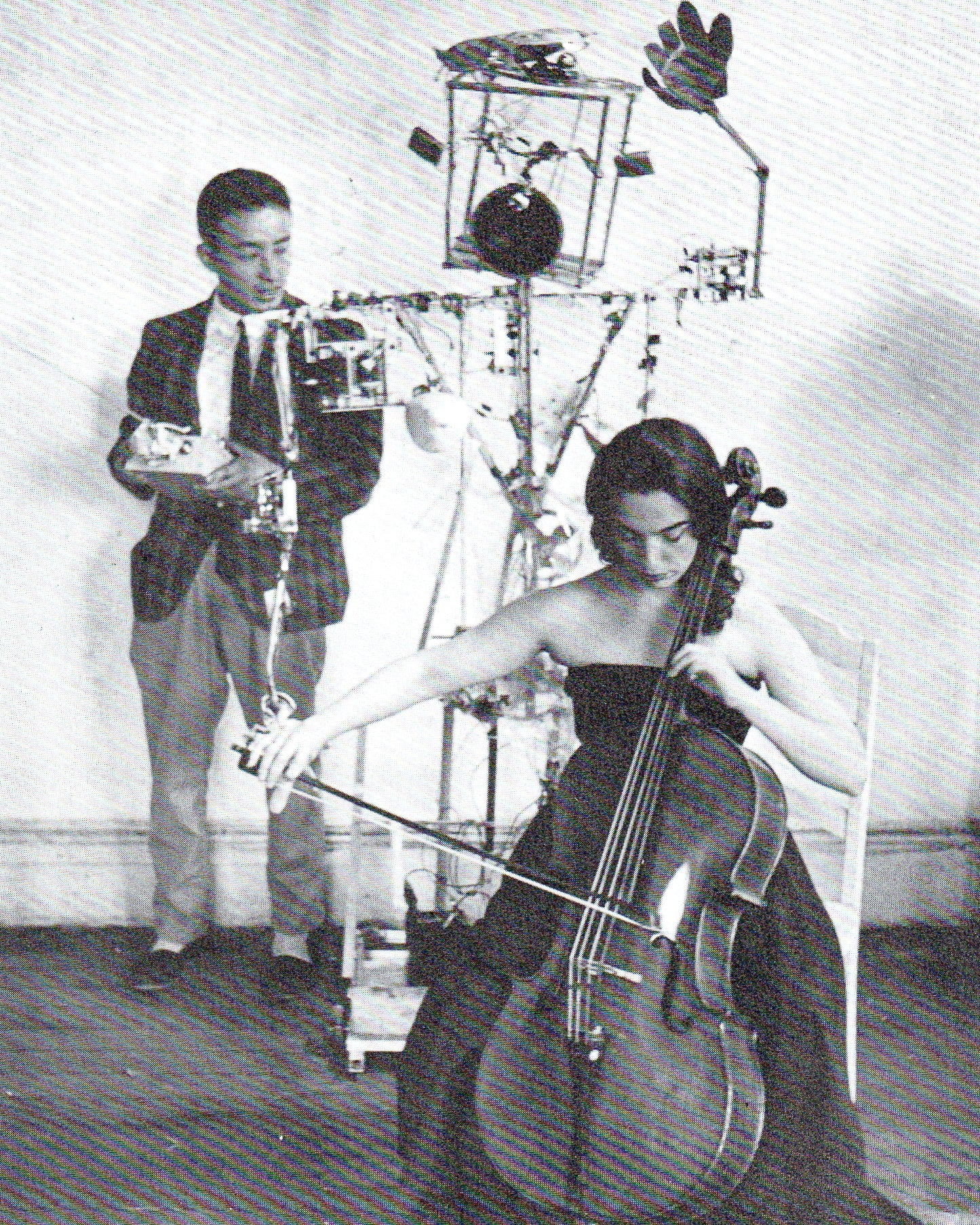 American Art of the 1960s