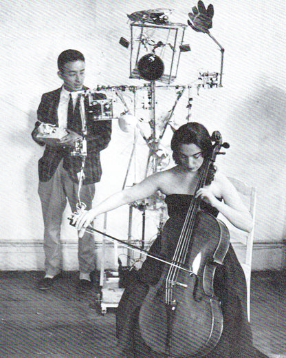 American Art of the 1960s