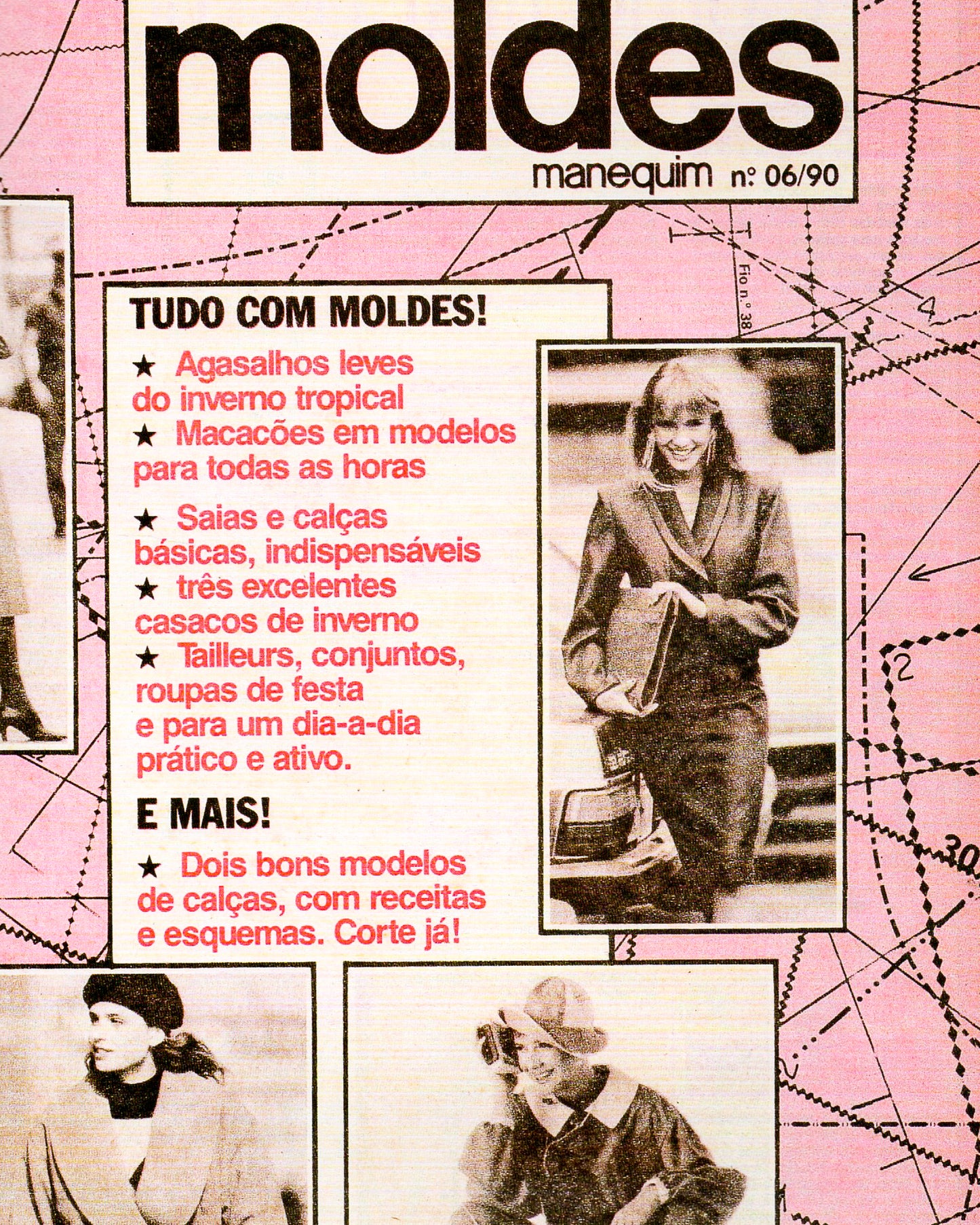Moda no Brasil