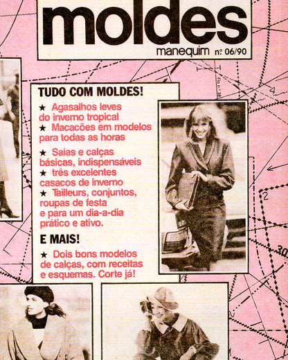Moda no Brasil