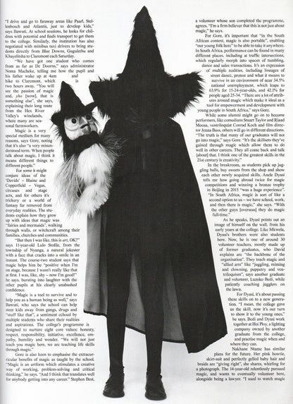 Dazed #277