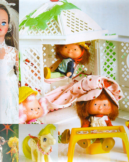 Almanaque Anos 80