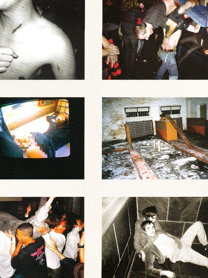 I Hope You Are All Happy Now