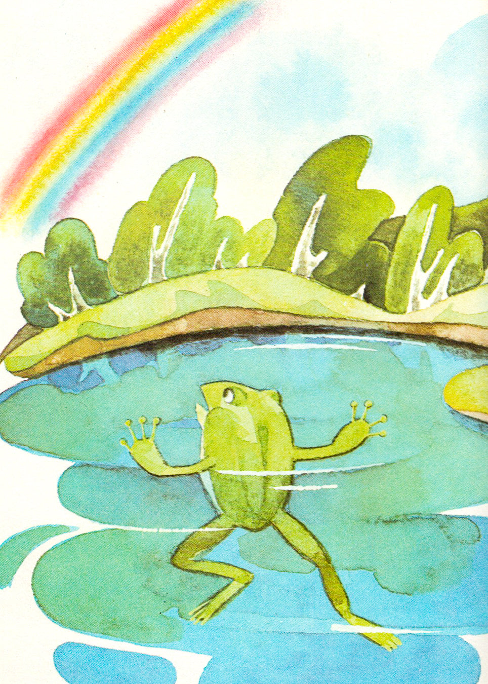 Sonho de um Pássaro