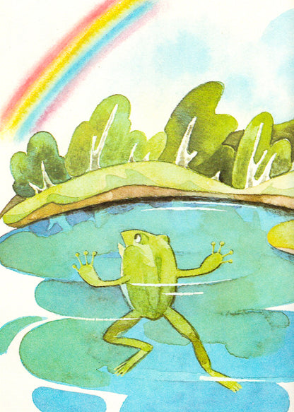 Sonho de um Pássaro