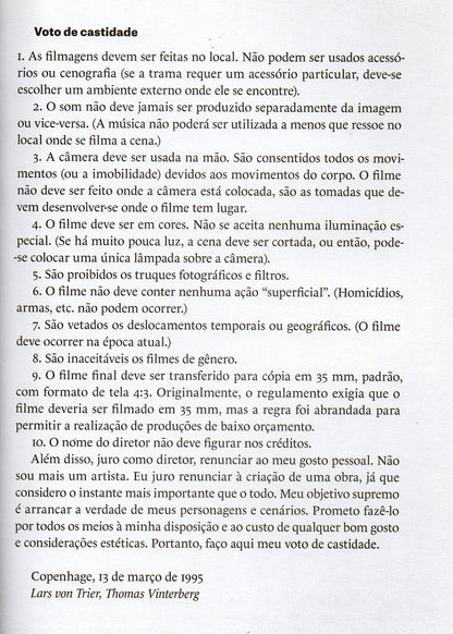 Dogma 95