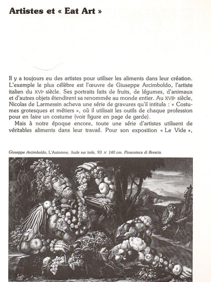 L'Artichouette
