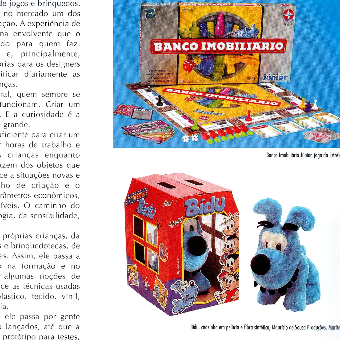 Um Olhar Sobre o Design Brasileiro