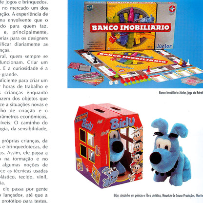 Um Olhar Sobre o Design Brasileiro