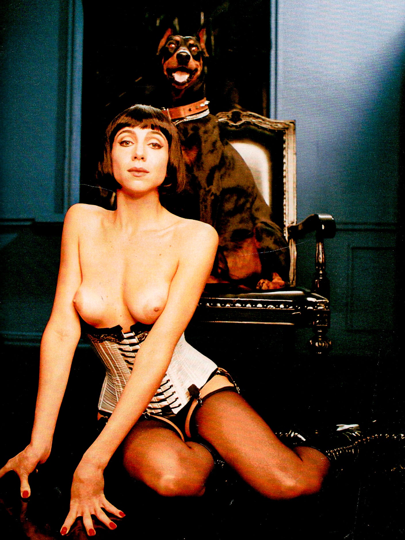 Playboy #265
