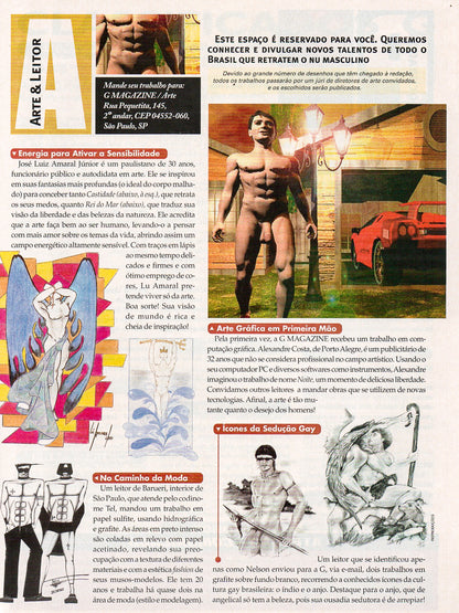 G Magazine #37